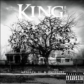 King 810/Memoirs Of A Murderer[1686175662]