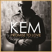 Promise to Love: Deluxe Edition