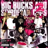 Big Bucks And Styrofoam Cups 2