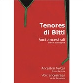 Voci Ancestrali Dalla Sardegna