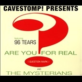 96 Tears: The Very Best of Question Mark & the Mysterians