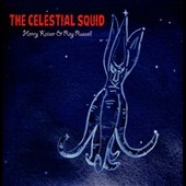 The Celestial Squid The Celestial Squid