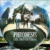 Life to Everything Life to Everything