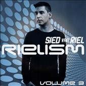 Rielism, Vol. 3