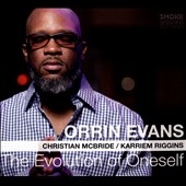 The Evolution of Oneself The Evolution of Oneself