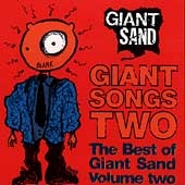 Giant Songs 2: The Best Of Giant Song Vol. 2