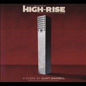 Clint Mansell/High Rise[SILCD1501]