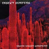 Death Valley Coastline