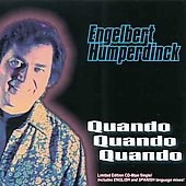 Quando Quando Quando [Maxi Single]