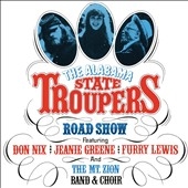 The Alabama State Troupers/Road Show[0190296991158]