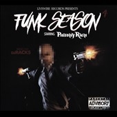 Funk Season 4 Funk Season 4