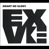 Grant No Glory  *