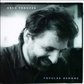 Popular Demons Popular Demons