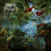 Cast The First Stone (Green Vinyl)