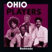 Ohio Players/Backtracks[609]