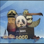 Feeling Good Feeling Good