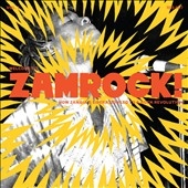 Welcome To Zamrock! Vol 1 How Zambia's Liberation Led To A Rock Revolution 1972-77[NA5147LP]