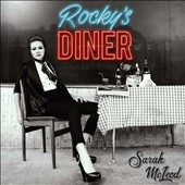 Rocky's Diner *