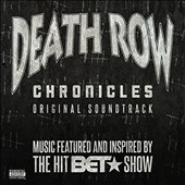 Death Row Chronicles[782911]