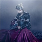 The Undivided Light (Clear, Red, Blue Mix Vinyl)