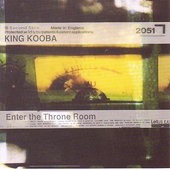 Enter The Throne Room