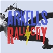 TOWER RECORDS ONLINE㤨Arkells/Rally Cry[LGAN97151]פβǤʤ4,090ߤˤʤޤ