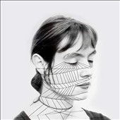 In The Silence Electric＜Green Vinyl/限定盤＞