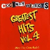 Greatest Hits Vol 4: Here They Come Again Greatest Hits Vol 4: Here They Come Again