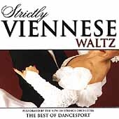Strictly Viennese Waltz