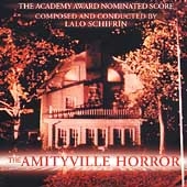 The Amityville Horror (Score New Recording)