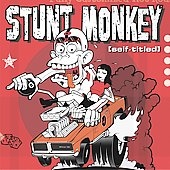 Stunt Monkey