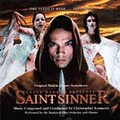 Saint Sinner [Limited]