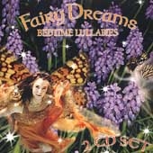 Bedtime Lullabies (2 CDs)