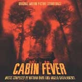 Cabin Fever (OST)