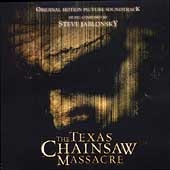 The Texas Chainsaw Massacre (Score) The Texas Chainsaw Massacre (Score)