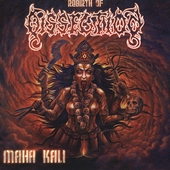 Maha Kali Maha Kali