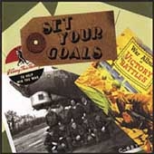 Set Your Goals Set Your Goals