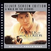 Walk In The Clouds (OST) [Limited]