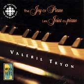 The Joy of Piano / Valerie Tryon