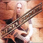 Rusty Cooley