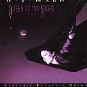Ward - Queen of the Night Ward - Queen of the Night