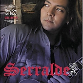 Serralde  ［CD+DVD］