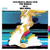 The World In A Seashell The World In A Seashell