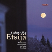 Etsij・/ Suden Aika Etsij・/ Suden Aika