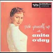 Pick Yourself Up Pick Yourself Up