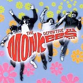 Definitive Monkees (+Bonus CD)＜限定盤＞