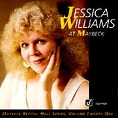 Live at Maybeck Recital Hall, Vol. 21 Live at Maybeck Recital Hall, Vol. 21