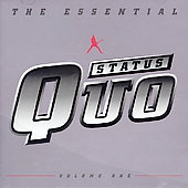 Essential Status Quo Vol.1, The Essential Status Quo Vol.1, The