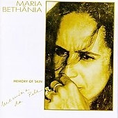 Memoria Da Pele (Memory Of Skin) Memoria Da Pele (Memory Of Skin)