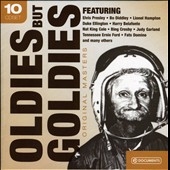 dショッピング |Various Artists 「Oldies But Goldies」 CD